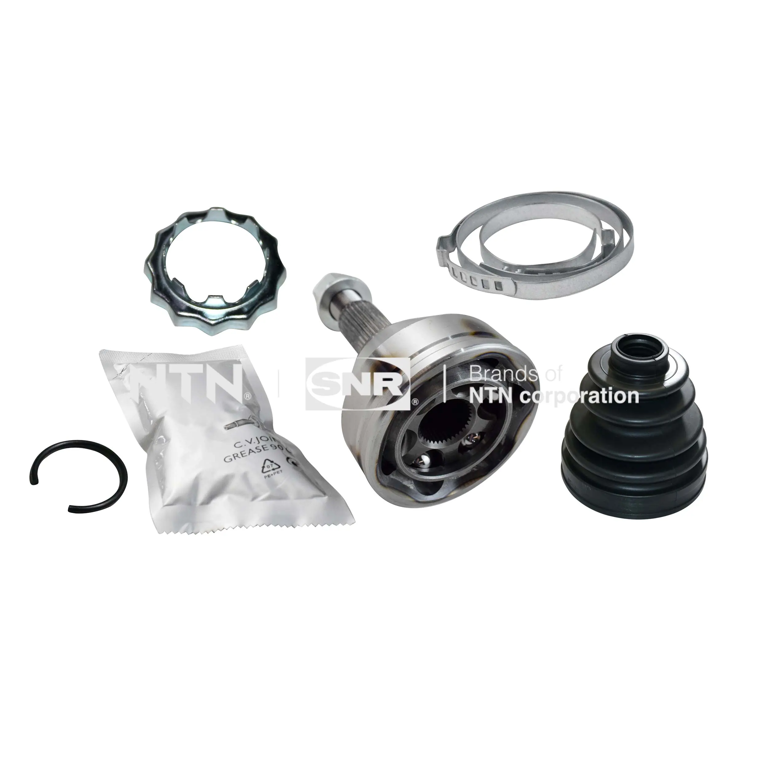 0036562 GKN-Spidan Граната зовнішня