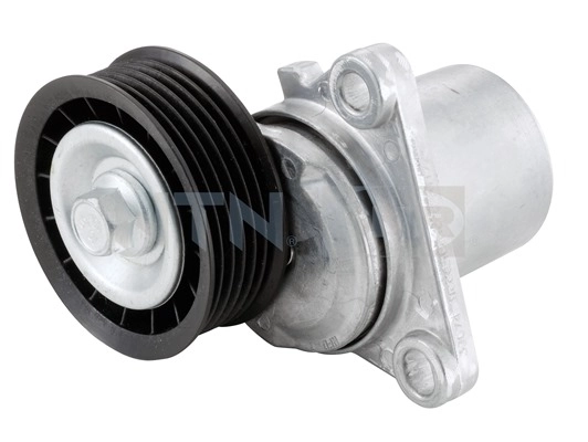 MPQ1027 Magneti Marelli Натяжна планка поліклинового ременя