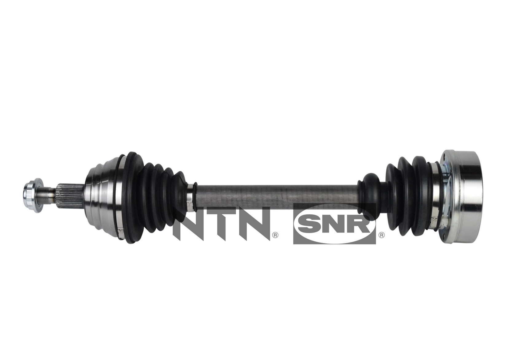 TDS0003 Magneti Marelli Привід лівий