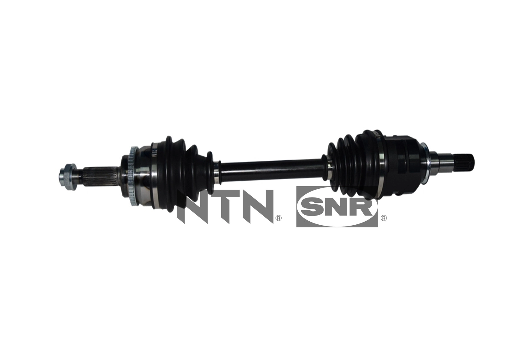 Ліва піввісь TDS0268 Magneti Marelli