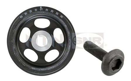 Шків колінвала (демпфер ) Mercedes A хетчбек (W169) (2004 - 2012) ціна, від 44.58 USD