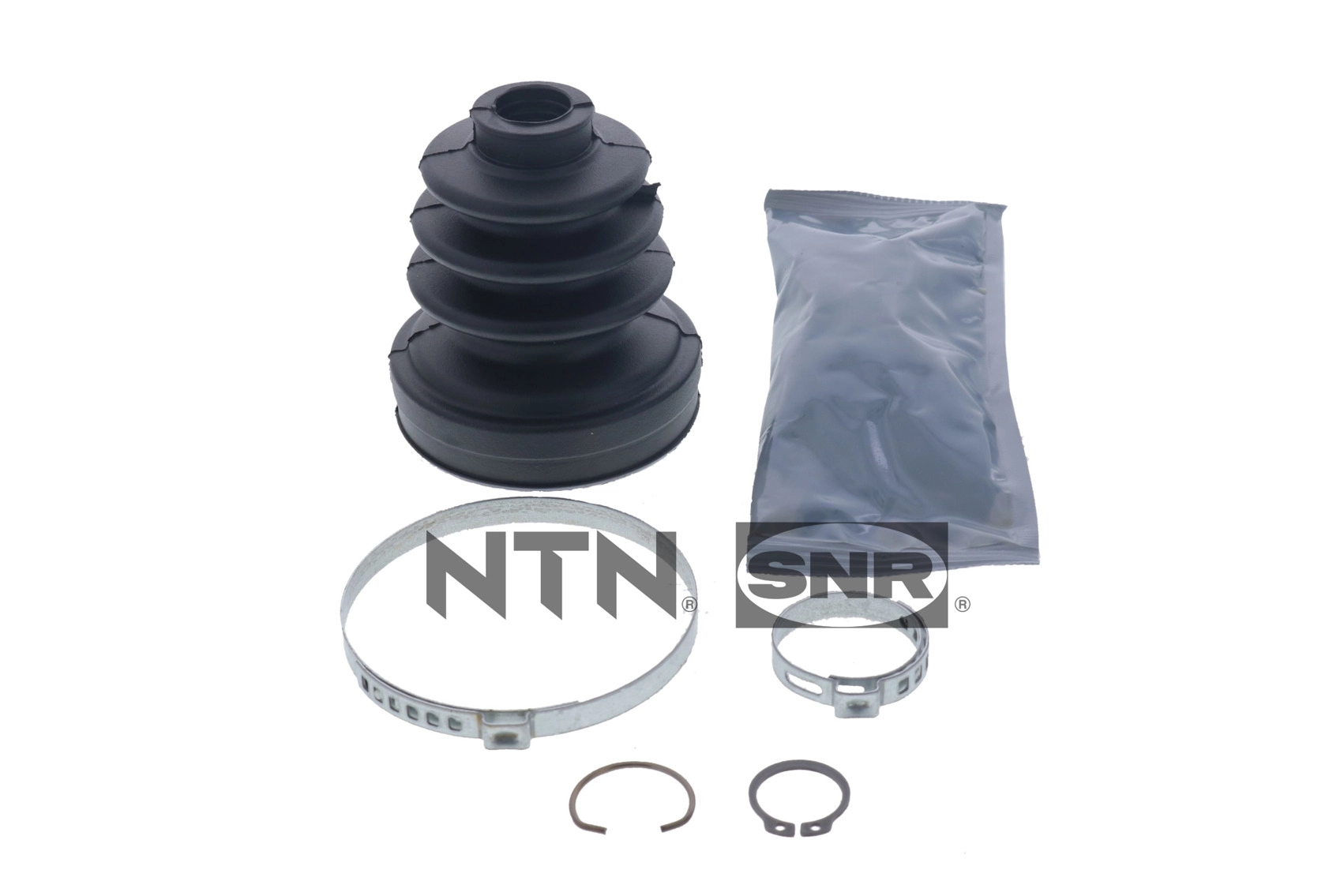 Пильник гранати внутрішній, передній півосі DAC BM0023 ціна, від 8.95 USD