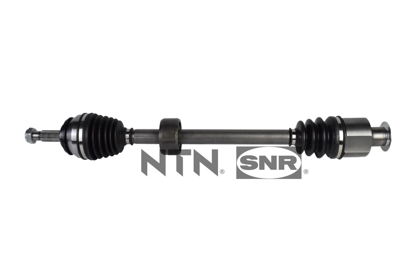 Привід правий Sato Tech DS11338