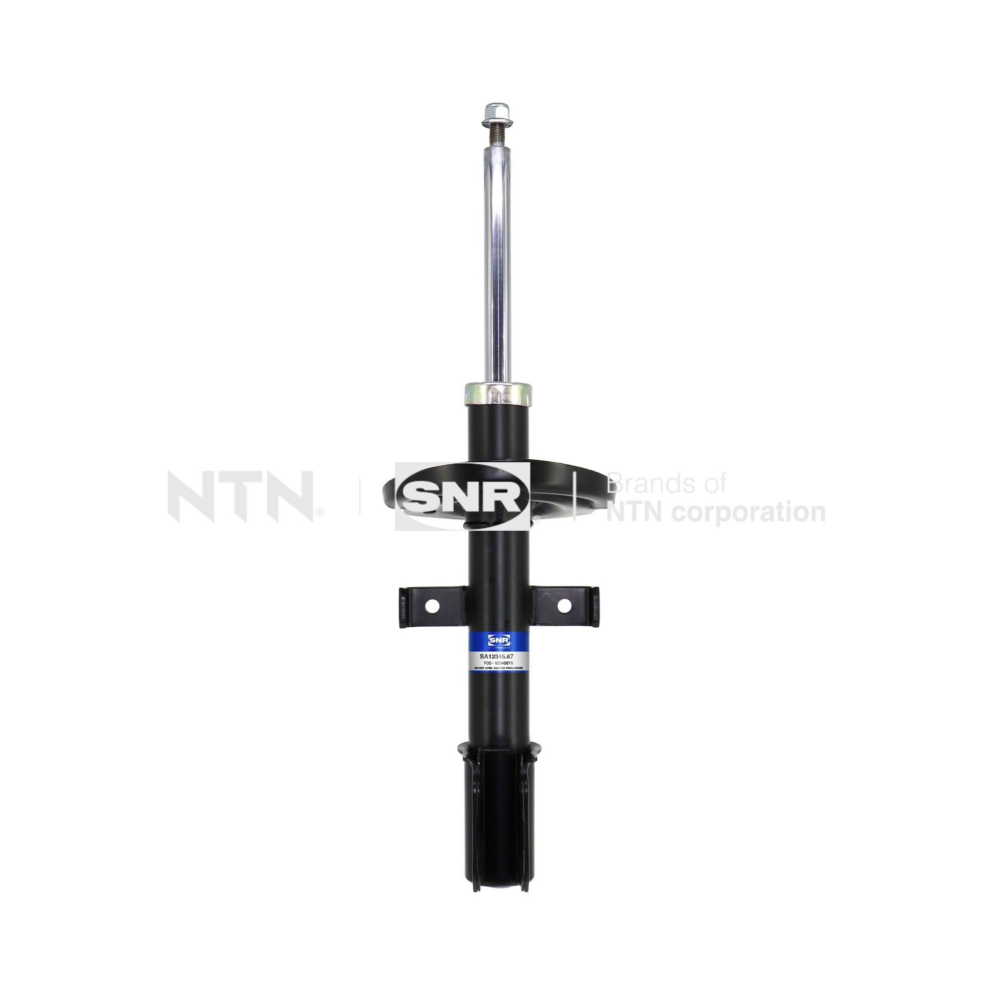 7170G Magneti Marelli Стійка передня