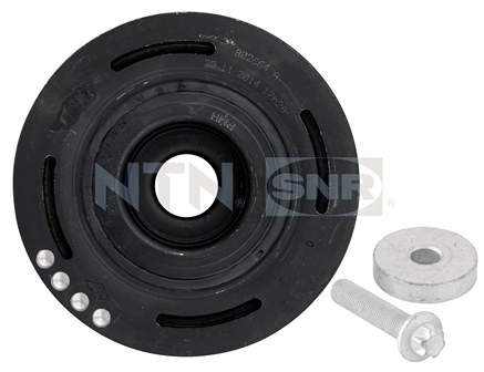 Шків колінвала (демпфер ) Opel 4430728 ціна, від 82.00 USD