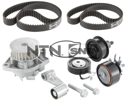 Купити Комплект ГРМ Volkswagen Lupo  6X, 6E