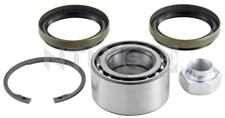 Купити DAC35620031 MCB Підшипник задньої ступиці