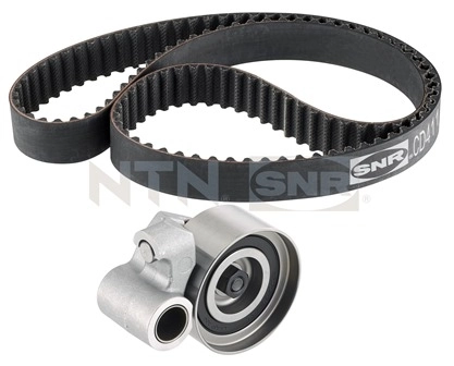 1356839016S1 Toyota Ремінь ГРМ, комплект