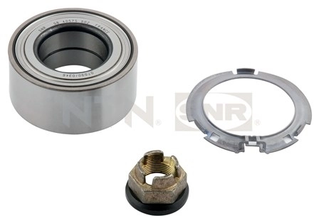 8200142794 Renault (RVI) Підшипник маточини передньої