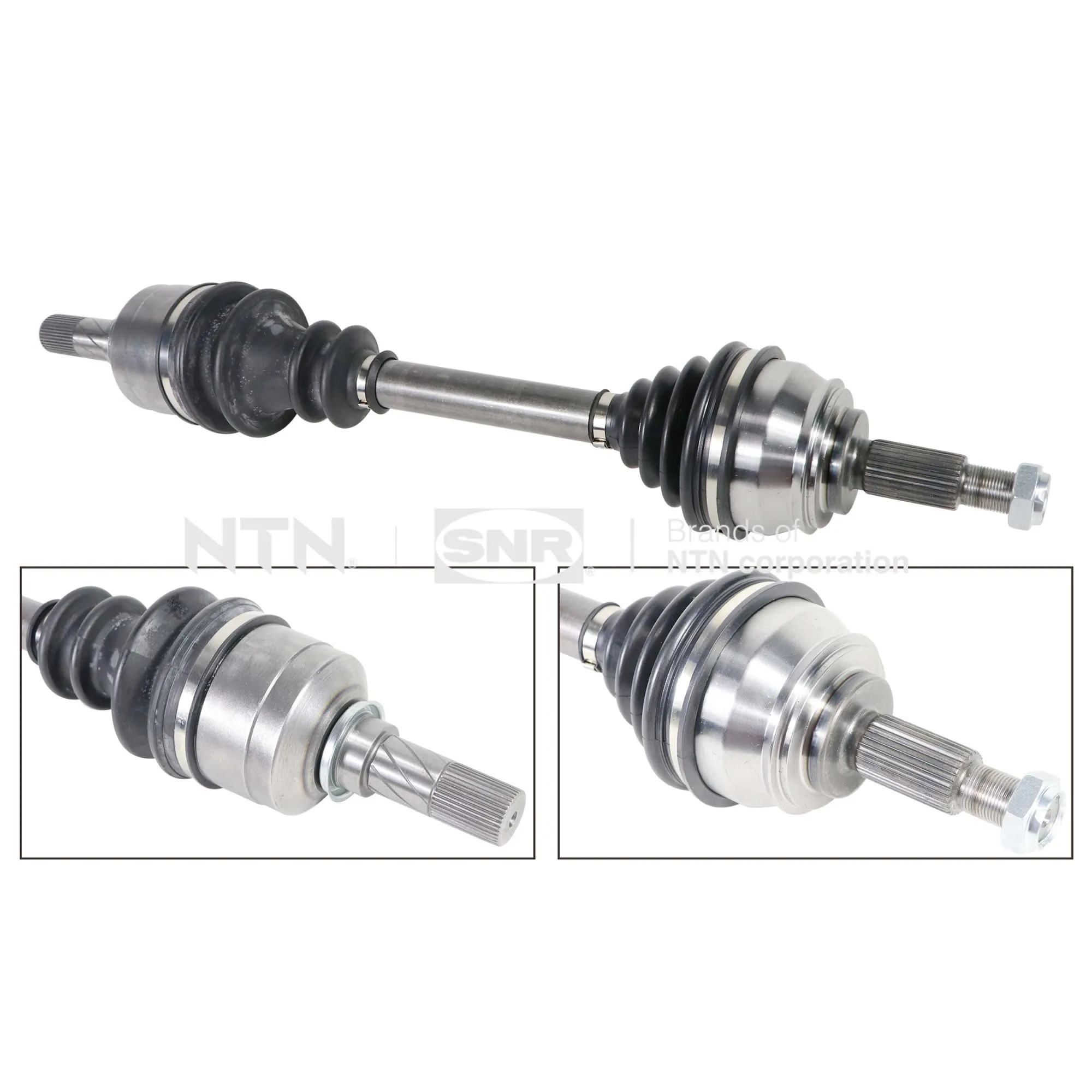 Привід передній лівий Magneti Marelli 302004190453 ціна, від 127.24 USD