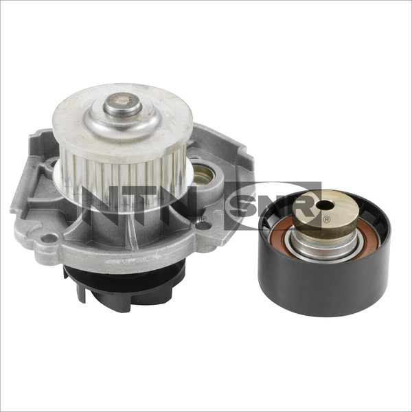 Комплект ГРМ Fiat Bravo II хетчбек (198) (2007 - 2014) ціна, від 58.98 USD