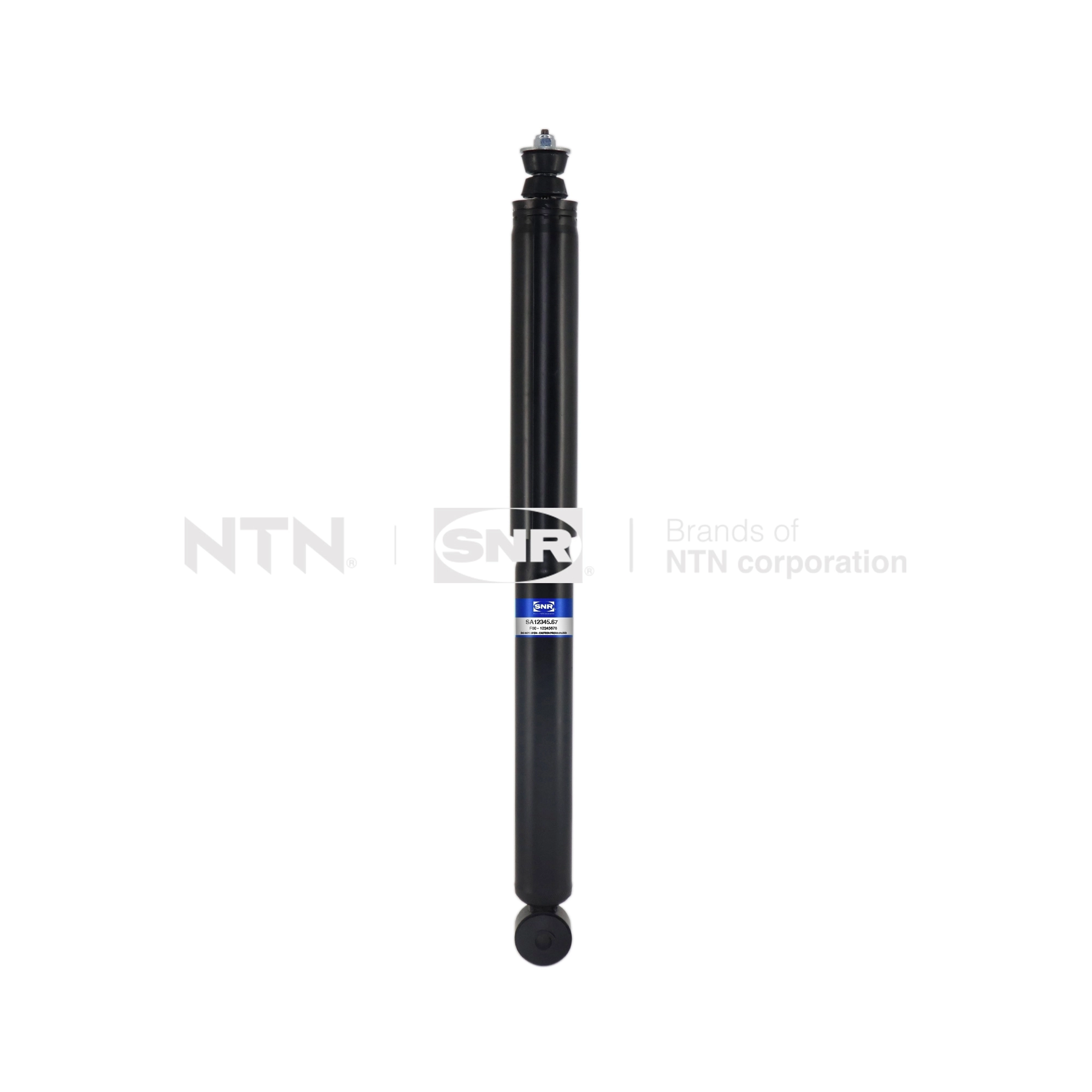Задній амортизатор Magneti Marelli 7346G
