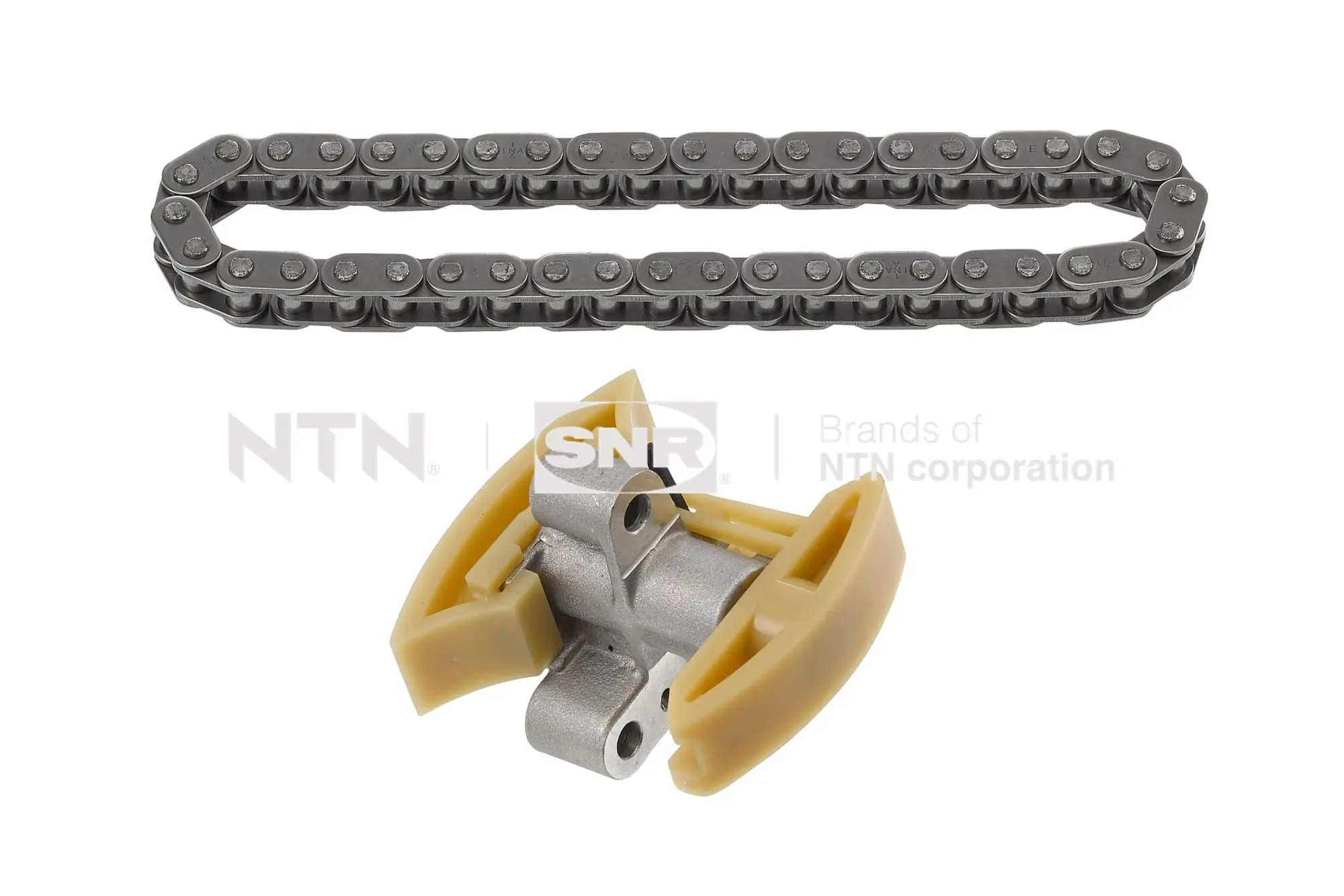 Ланцюг ГРМ, комплект, верхня Renault (RVI) 9648507780 ціна, від 52.97 USD