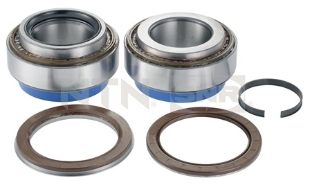 Купити 7421024188 Renault (RVI) Ремкомплект задньої маточини