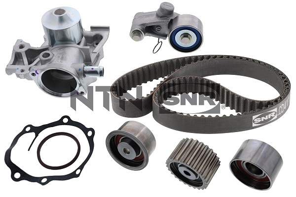 Комплект ГРМ Subaru 21111AA070 ціна, від 231.01 USD