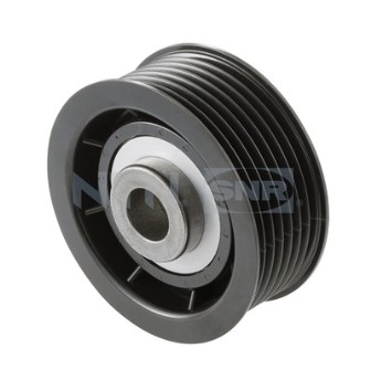 Ролик приводного ременя, паразитний Magneti Marelli MPQ1231