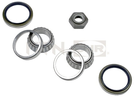 Купити 2232MG Maxgear Підшипник задньої ступиці