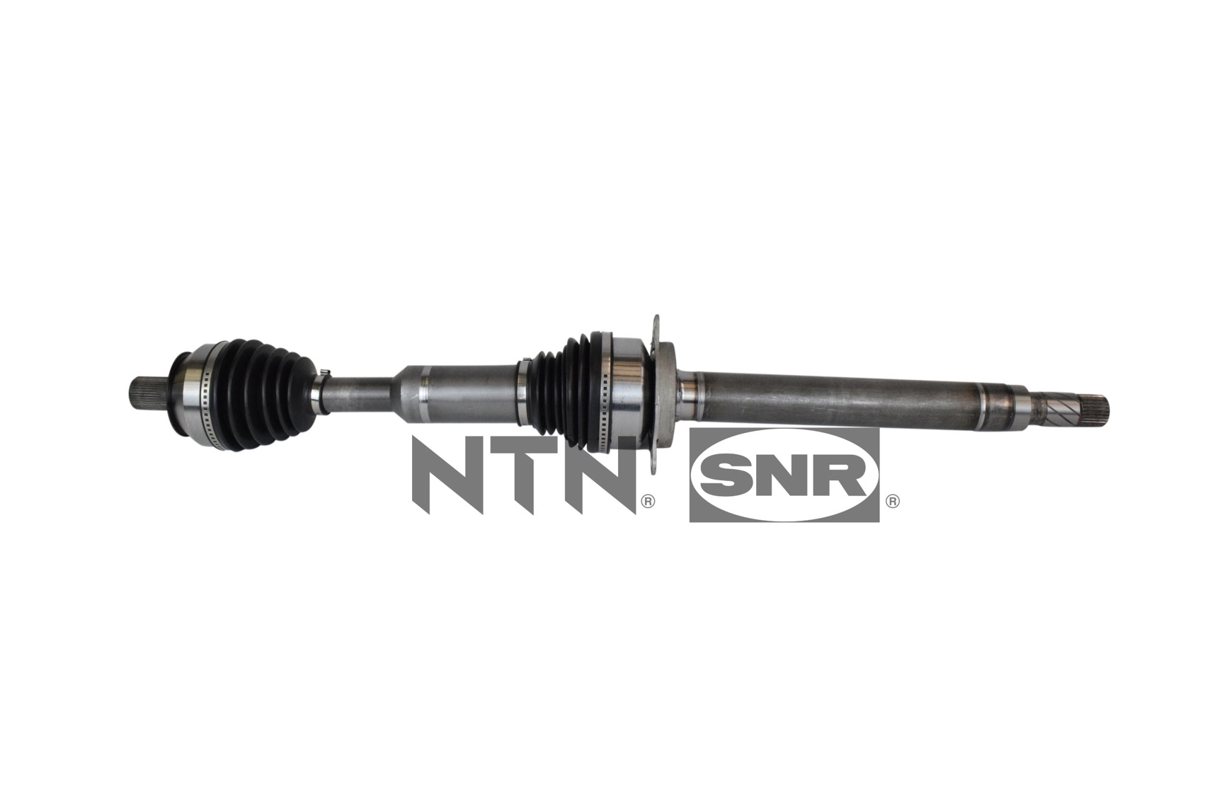 492524 Maxgear Привід передній правий