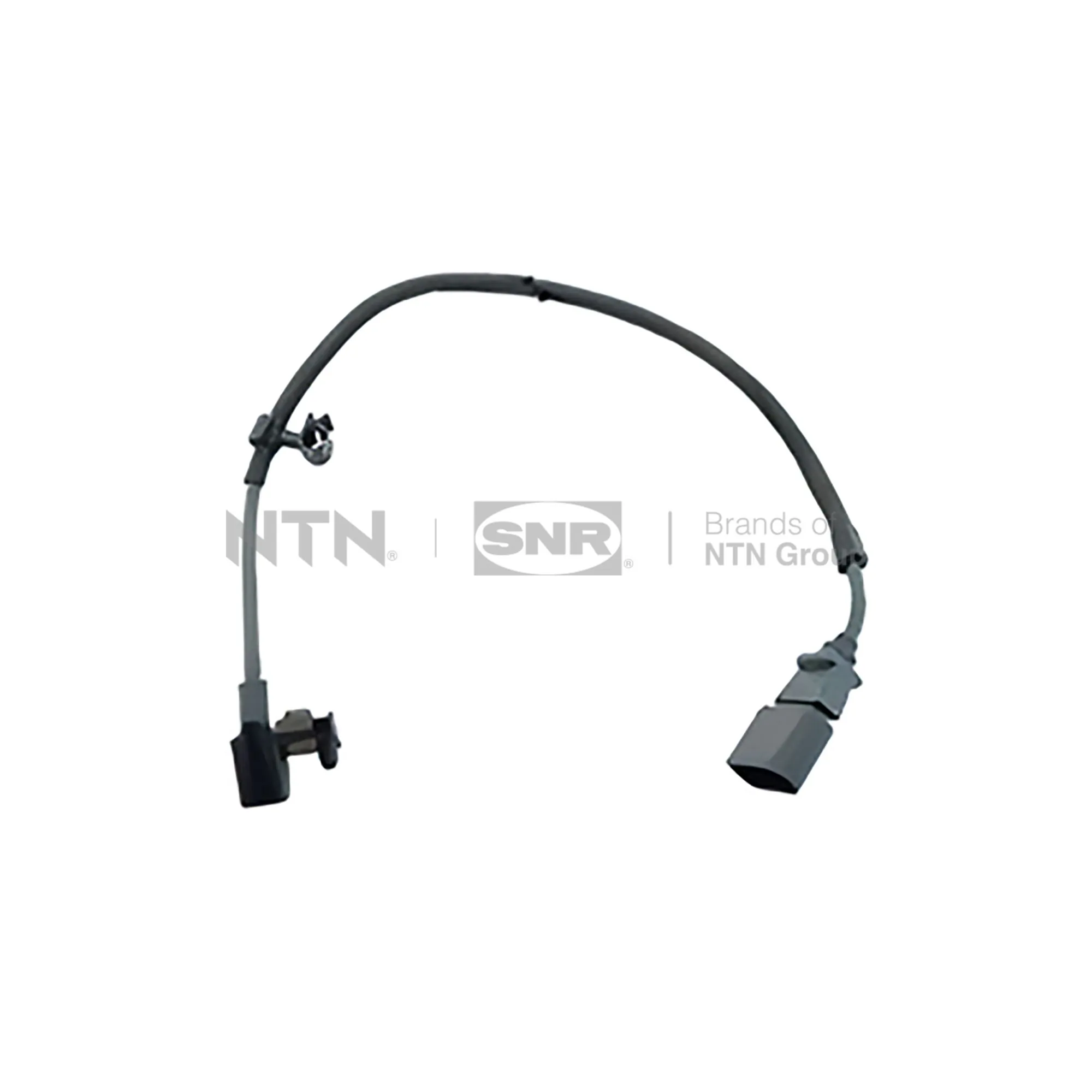 ДПКВ на Volkswagen Caddy II 9K9