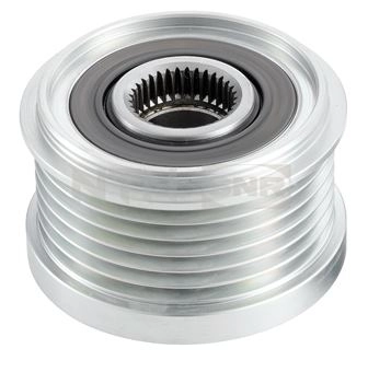 Інерційний шків Continental/Siemens AP9051 ціна, від 39.38 USD