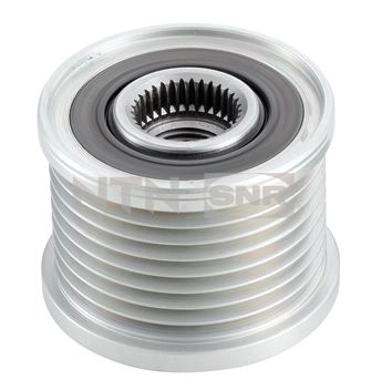 Інерційний шків ZNP 28657 ціна, від 35.57 USD