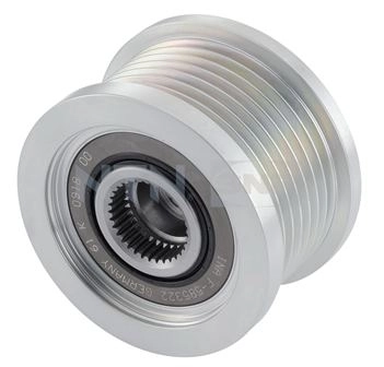 940113010087 Magneti Marelli Обгонна муфта генератора