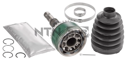 Граната колісна Driveshaft OP812 ціна, від 31.23 USD