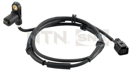 Датчик АБС (ABS) задній 110491CN5 Hans Pries (Topran)