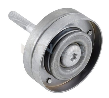 Ролик приводного ременя, паразитний CX/Complex CX25253 ціна, від 15.10 USD