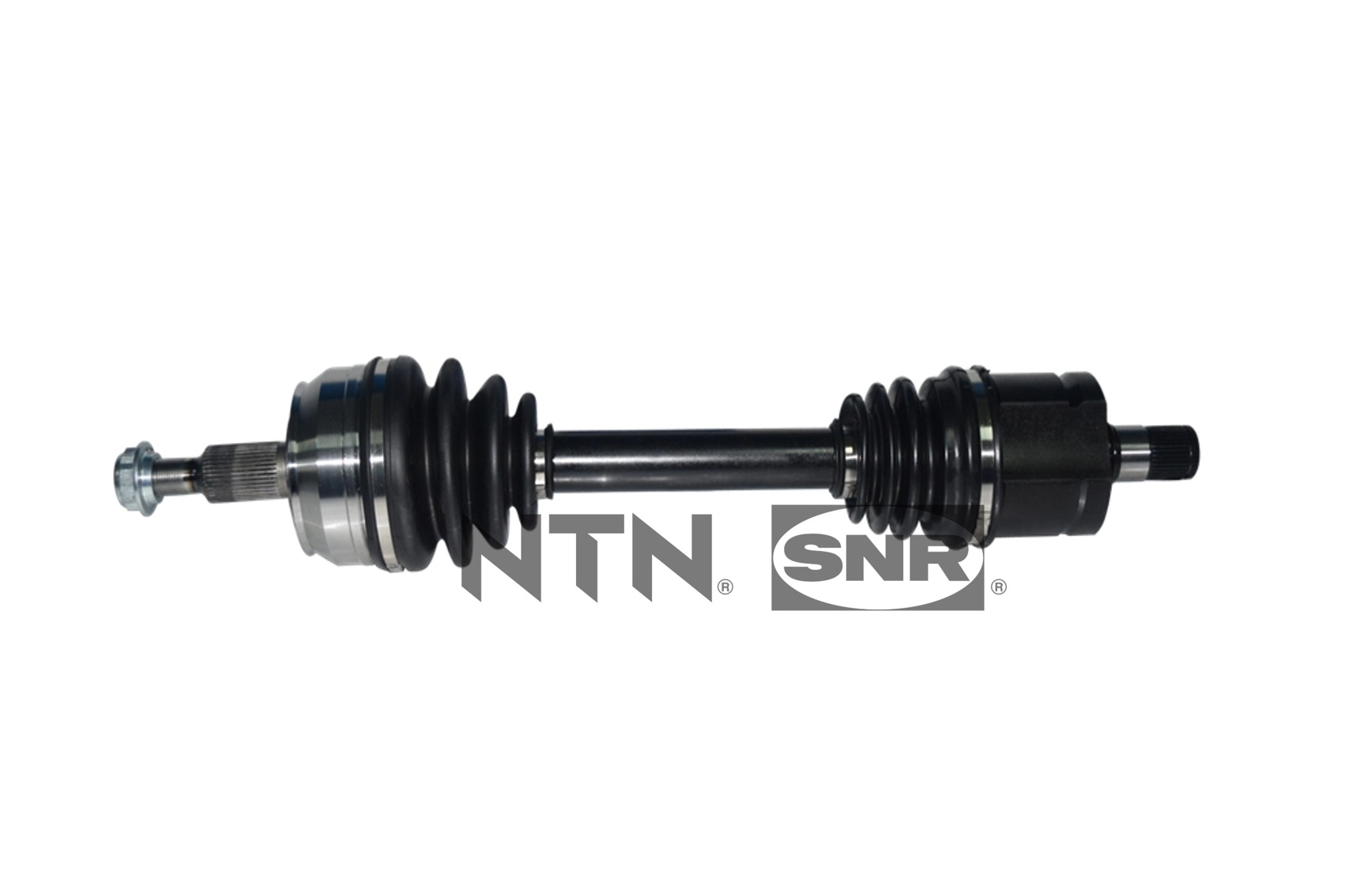 Привід передній лівий Patron PDS0575 ціна, від 108.18 USD