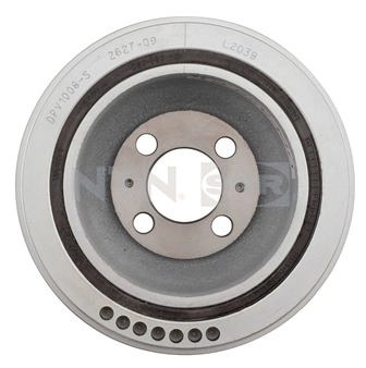 Шків колінвала (демпфер ) LEX SF2309 ціна, від 47.77 USD