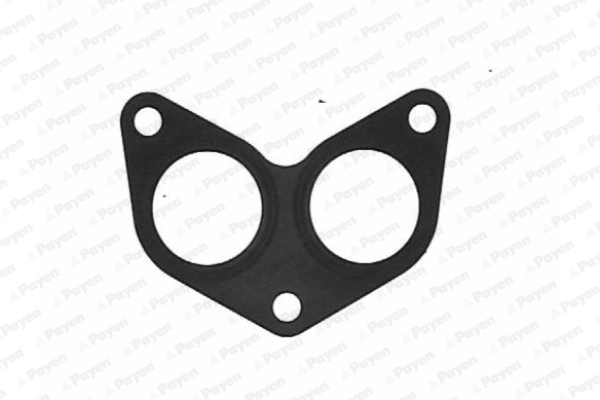 F20113464 Hyundai/Kia Прокладка випускного колектора