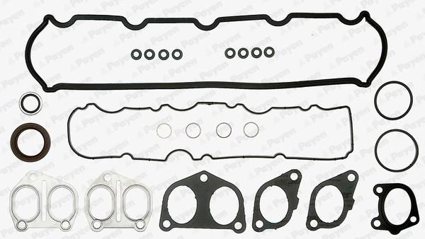 Комплект прокладок двигуна, верхній Peugeot/Citroen 0197X5 ціна, від 25.42 USD
