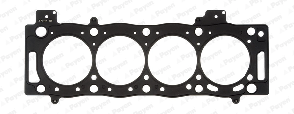 Прокладка ГБЦ 9644450580 Fiat/Alfa/Lancia