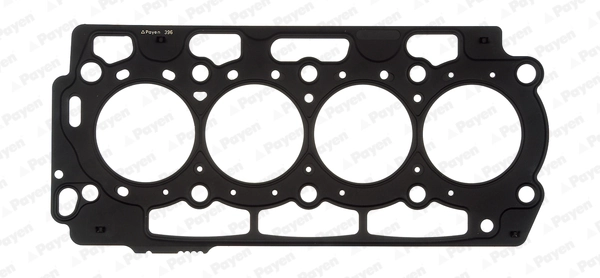 Прокладка головки блока циліндрів (ГБЦ) Toyota SU00100496