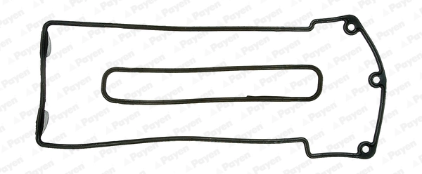 Прокладка клапанної кришки, ліва Mercedes A11120034105 ціна, від 23.94 USD
