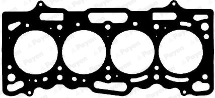 Прокладка ГБЦ Mitsubishi Lancer V седан (CB, CD, CE) (1991 - 1996) ціна, від 33.06 USD