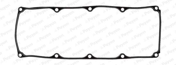 Купити N40306OEM Korea (oem) Прокладка клапанної кришки