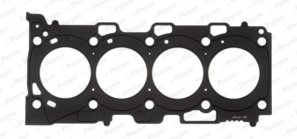 Прокладка ГБЦ Toyota Avensis III седан (T27) (2008 - 2018) ціна, від 30.68 USD