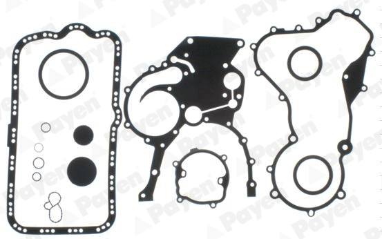 Купити 83364203 Victor Reinz Комплект прокладок двигуна, нижній