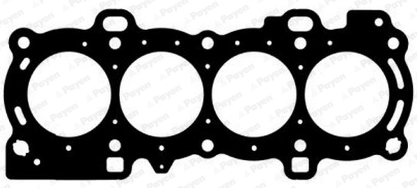 Купити Прокладка ГБЦ Ford C-Max  DM2