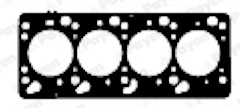 Прокладка під головку на Ford Escort VII GAL, AAL, ABL