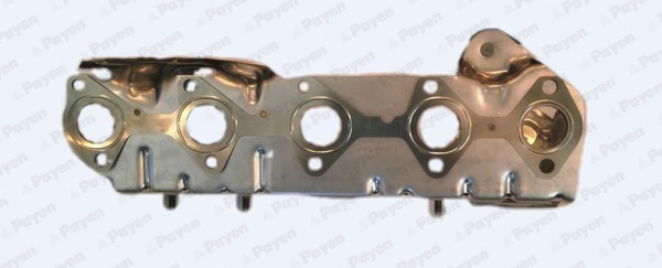 Купити Прокладка колектора Ford Fiesta Mk6 CB1