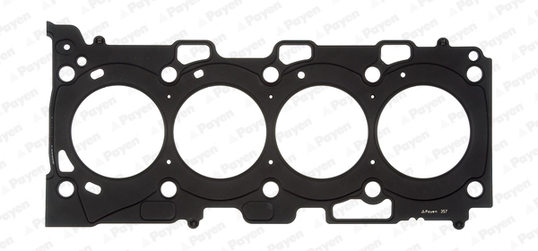 Купити Прокладка ГБЦ Toyota Auris UKP E15
