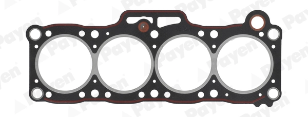 Прокладка ГБЦ Eristic EG313 ціна, від 15.10 USD