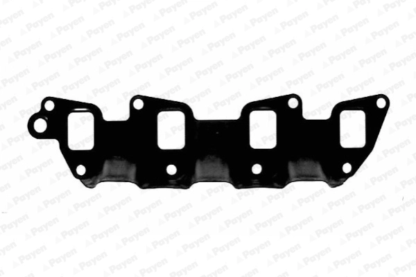 Прокладка випускного колектора Subaru 1414151G00 ціна, від 15.43 USD
