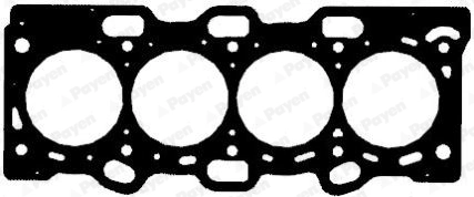 Купити Прокладка ГБЦ Mitsubishi Pajero PININ H60, H70