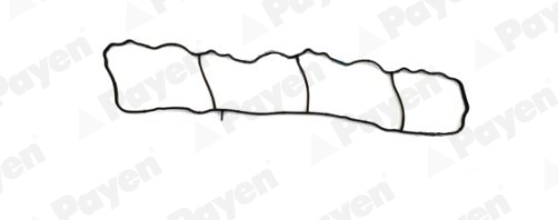 Прокладка впускного колектора на Mercedes Sprinter II 3,5-t 906