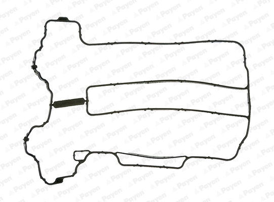 Купити Прокладка клапанної кришки Opel Corsa C F08, F68