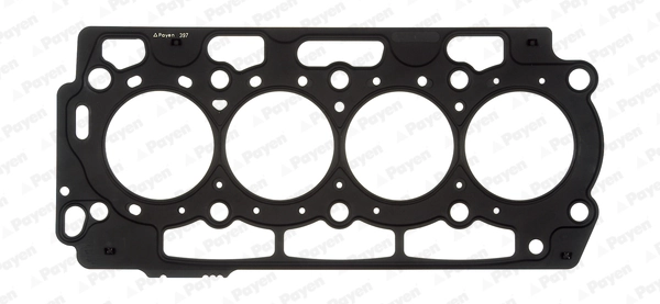Купити Y40110272 Mazda Прокладка ГБЦ